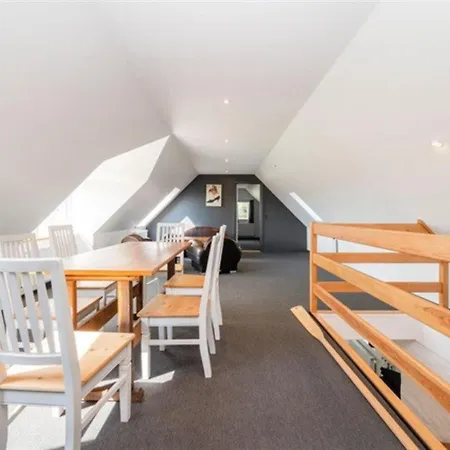 Apartment Ehm - 1km From The Sea In Se Jutland By Interhome Skovby (Syddanmark)