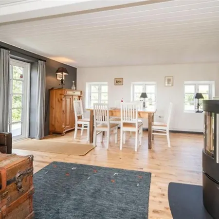 Ehm - 1km From The Sea In Se Jutland By Interhome