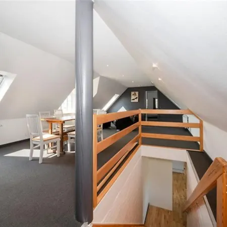 Ehm - 1km From The Sea In Se Jutland By Interhome