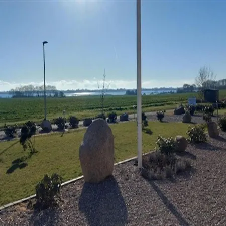 Apartment Ehm - 1km From The Sea In Se Jutland By Interhome *