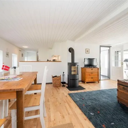 Ehm - 1km From The Sea In Se Jutland By Interhome *