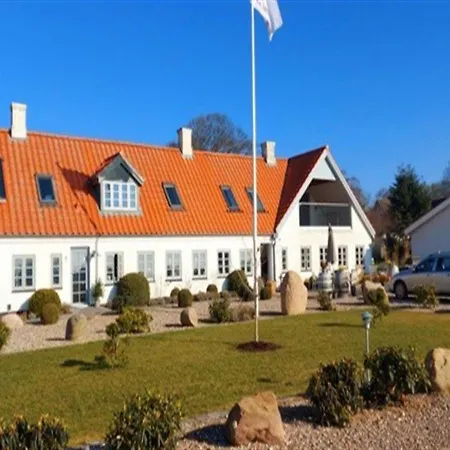 Apartment Ehm - 1km From The Sea In Se Jutland By Interhome