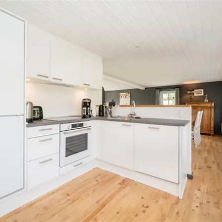 Ehm - 1km From The Sea In Se Jutland By Interhome