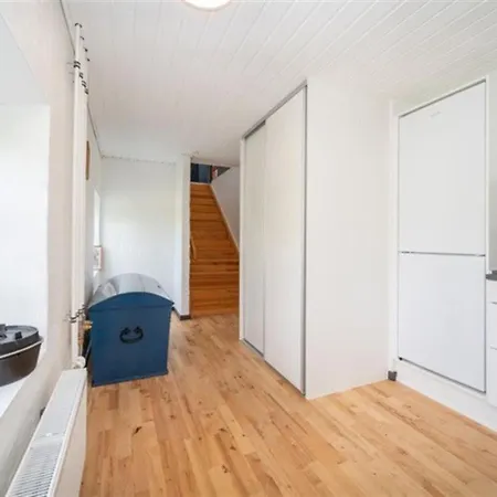 Ehm - 1km From The Sea In Se Jutland By Interhome Apartment *